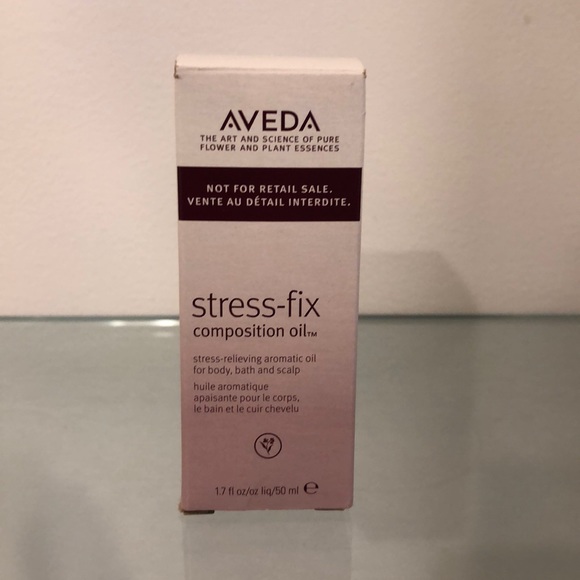 AVEDA stress-fix composition oil - Picture 2 of 5